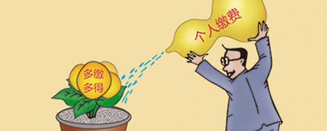 养老保险断交可以补交吗 养老保险断交可不可以补交