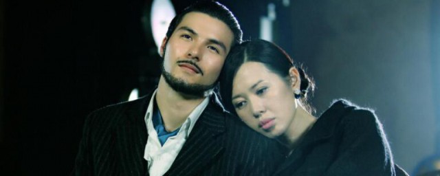 上海王电视剧剧情简介 上海王简单简介