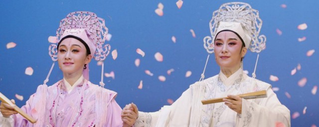 梁祝是什么剧 梁祝是属于剧