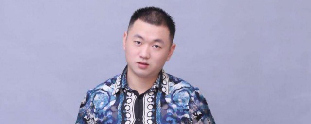 药水哥是哪里人 药水哥的简介