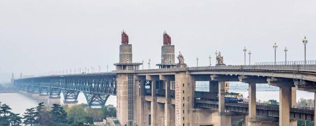 南京长江大桥外地车能走吗 南京长江大桥外地车能不能走