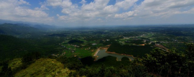 四川江油市属于哪个市 江油属什么气候