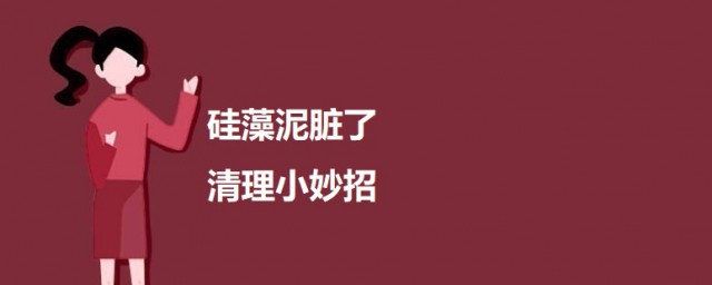 硅藻泥脏了清理小妙招 硅藻泥脏了如何清理