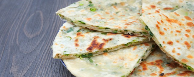 烙饼的做法诀窍 家常烙饼这样做更好吃