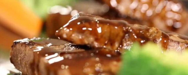 牛排要煎多久 牛排要煎多长时间