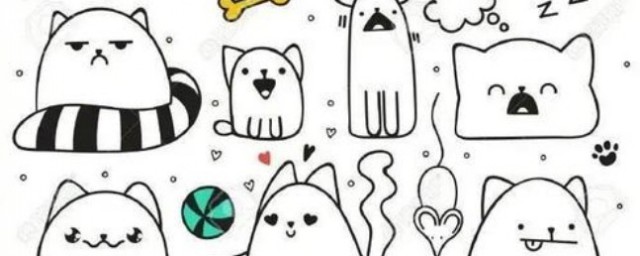 小猫咪能有什么坏心眼呢什么意思 小猫咪会有坏心思吗