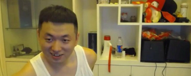 药水哥刘波是谁 药水哥刘波介绍