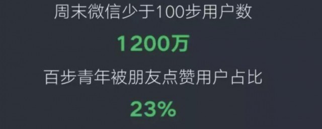 微信运动步数排行榜什么意思 微信运动的步数排行榜有什么用