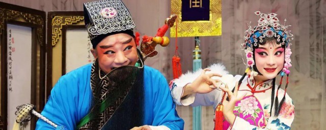 婺剧主要特点 婺剧主要特点简介