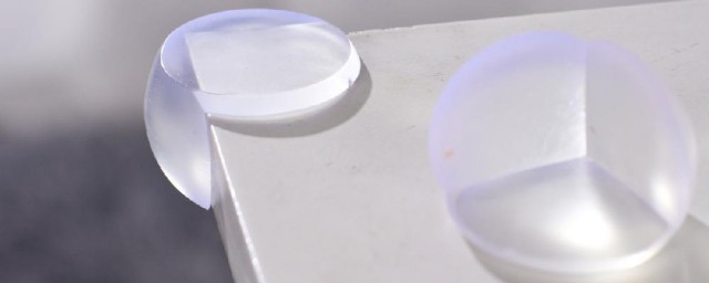 茶几防撞妙招 茶几防撞角的使用方式说明