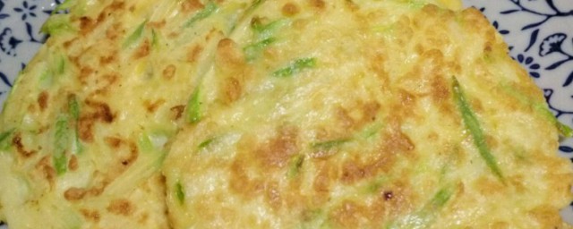 角瓜饼怎样做又软又香 角瓜饼的做法
