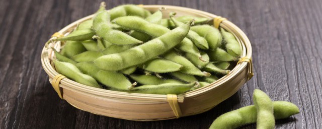 毛豆煮烂妙招 毛豆怎样煮烂