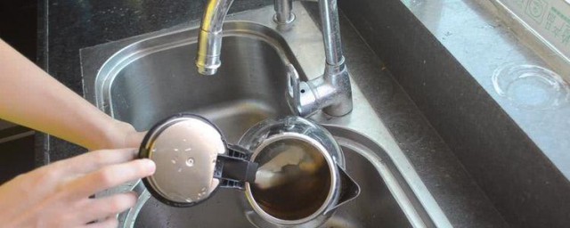 暖瓶去水垢小妙招 去除暖水瓶中的水垢的小诀窍