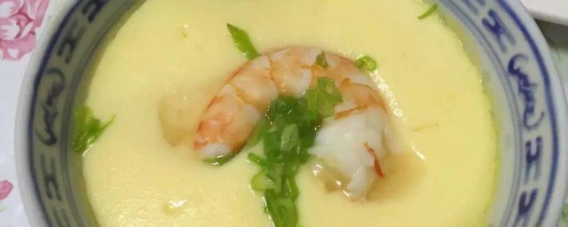 羊肉鸡蛋羹的做法 羊肉鸡蛋羹怎样做