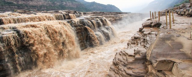 延河是什么意思 延河的解释