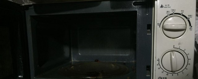 微波炉不能用什么容器 微波炉里不能使用哪些材料的器皿