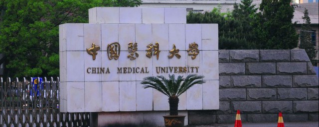 中国医科大学是211吗 中国医科大学是否属于211高校