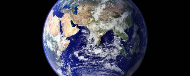 地球表面有多少面积被水覆盖 地表被水覆盖的面积简单简介