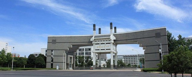 安徽建筑大学是一本吗 安徽建筑大学的简介