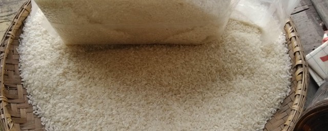 去除大米霉味的小妙招 去除大米霉味的小妙招简单简介