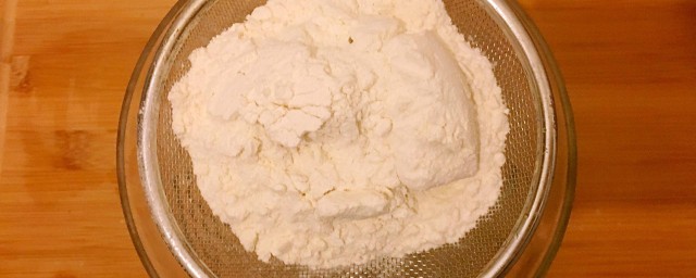 淀粉和芡粉是一样的吗 淀粉选购要领