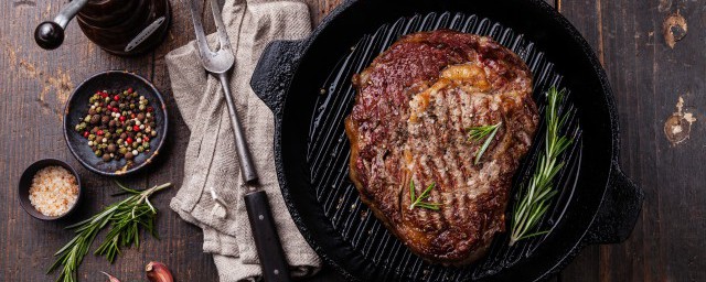 牛排配料技巧大全 牛排配料有哪些