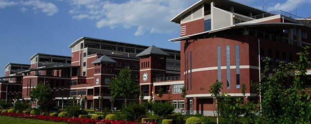 河北大学是几本 河北大学是一本还是二本