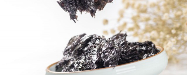 紫菜包饭怎样做需要什么 紫菜包饭怎样做