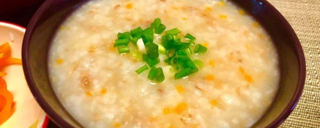 小米胡萝卜粥的忌讳 小米胡萝卜粥的忌讳是什么