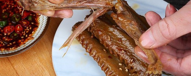 懒人版的卤味的制作技巧 懒人版的卤味的制作次序