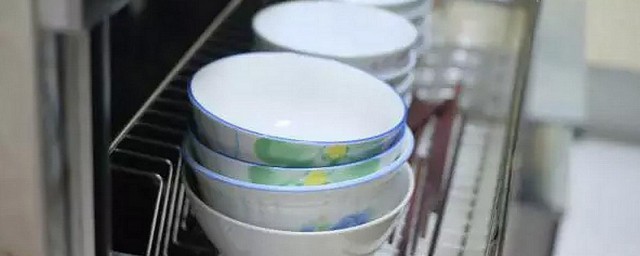 碗筷怎样消毒才能杀死幽门螺杆菌 碗筷应该怎样消毒干净