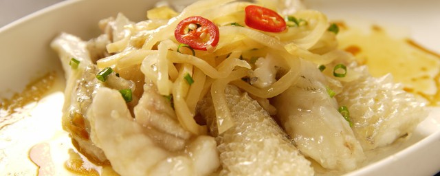 鱼腩怎样做 风味鱼腩家常做法分享
