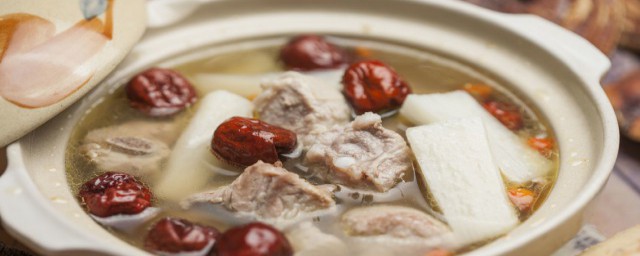 排骨土豆汤用高压锅怎样做 怎样用高压锅做土豆炖排骨