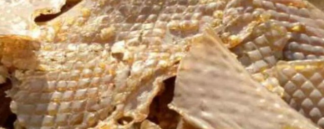 牛胶的功效与作用及食用要领 牛胶的功效是什么