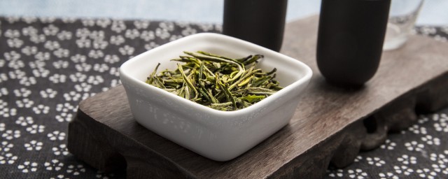 什么是龙井茶 到底龙井茶是什么茶