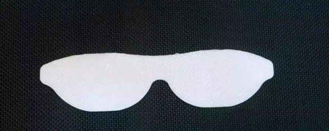 医用眼贴的使用技巧 医用眼贴的使用技巧简介