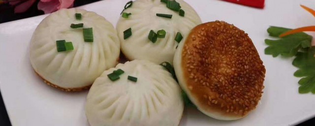 生煎包的汤汁制作技巧 生煎包上面浇的汤汁怎样做