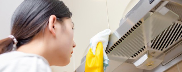 安装油烟机的标准高度 关于安装油烟机的高度标准