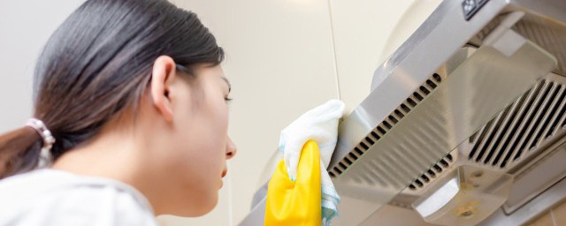 抽油烟机不抽烟怎么办 怎么解决抽油烟机不抽烟