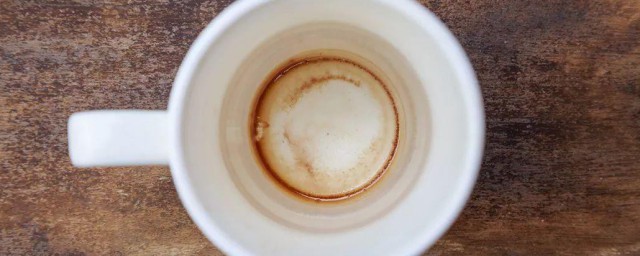 杯子上的茶垢怎么洗 杯子上的茶垢的清洗方式