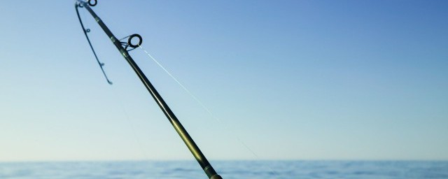 海钓鲅鱼技巧 海钓鲅鱼的技巧