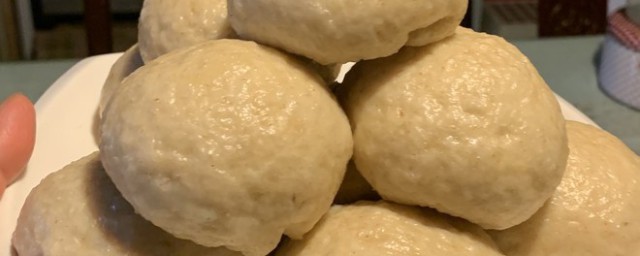 怎么做咸菜馍 咸菜馍做法介绍