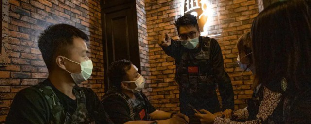 玩密室逃脱的十个办法 密室逃脱入门级攻略要领漫谈
