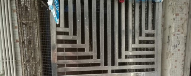清洗铁门小妙招 如何清洗铁门
