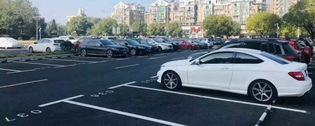 汽车长期停放技巧 汽车长期停放技巧分享