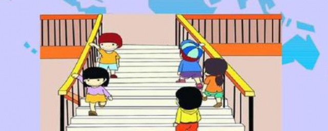 幼儿园每周安全教育内容 幼儿园每周安全教育小知识