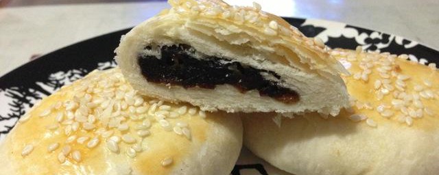 小酥饼的做法 小酥饼怎样做