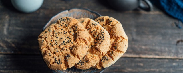 怎样做杂粮桃酥 杂粮桃酥家常制作技巧分享