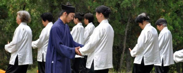 传统运动养生技巧 传统运动养生技巧分享