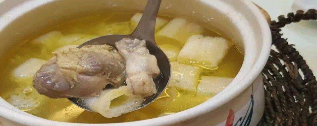 竹荪炖甲鱼教程 竹荪炖甲鱼如何做